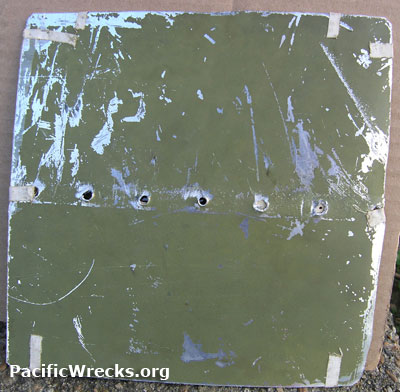 PacificWrecks.com