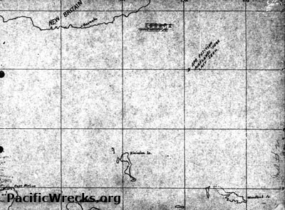 PacificWrecks.com