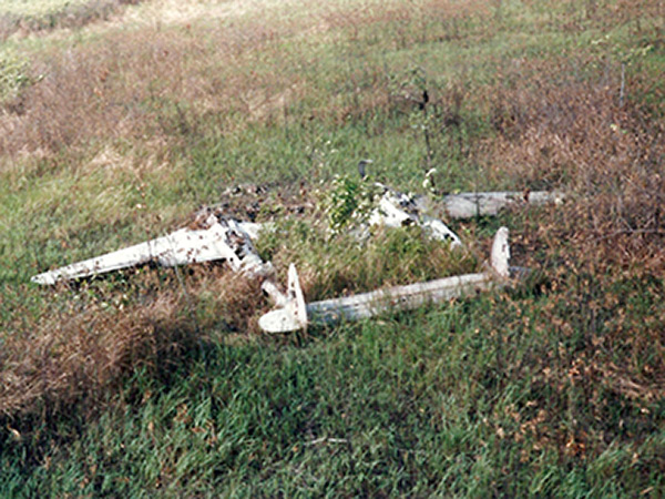PacificWrecks.com