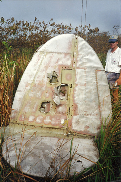 PacificWrecks.com