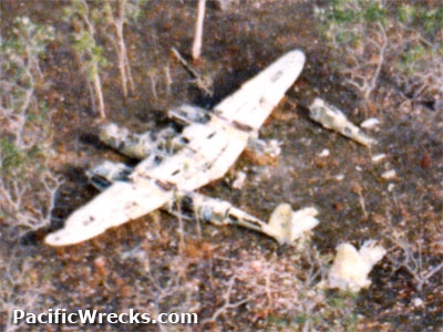 PacificWrecks.com
