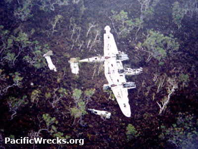PacificWrecks.com