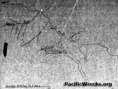 PacificWrecks.com