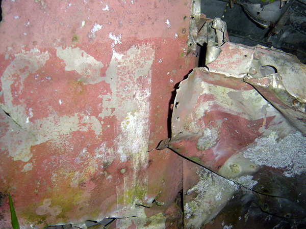 PacificWrecks.com