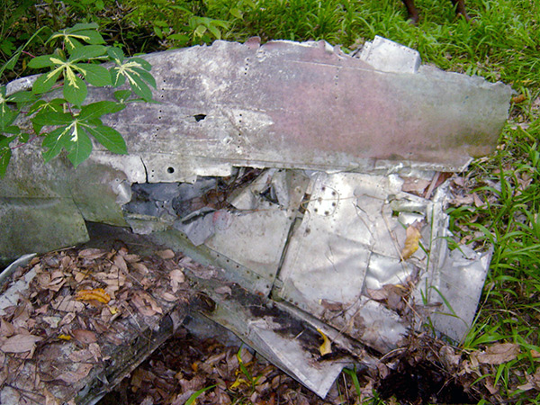 PacificWrecks.com