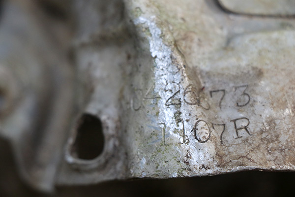 PacificWrecks.com