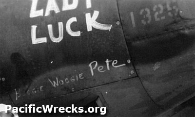 PacificWrecks.com