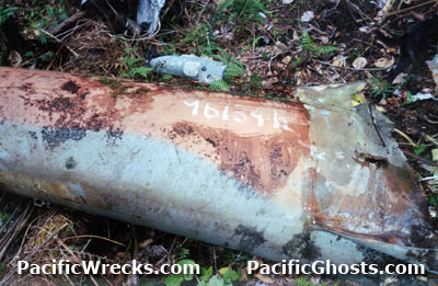 PacificWrecks.com