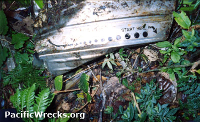 PacificWrecks.com