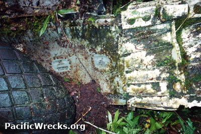 PacificWrecks.com