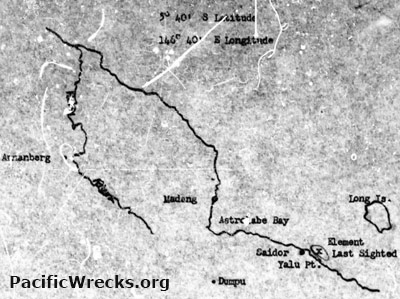 PacificWrecks.com