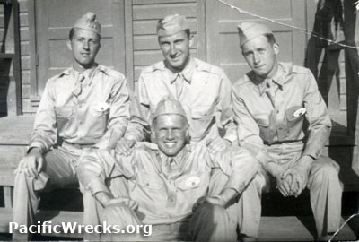 PacificWrecks.com