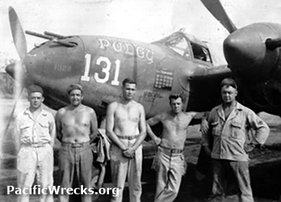 PacificWrecks.com