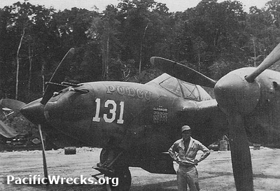 PacificWrecks.com