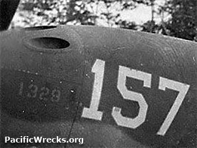 PacificWrecks.com