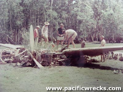 PacificWrecks.com