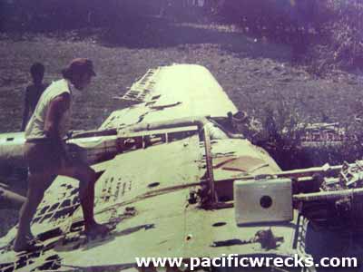 PacificWrecks.com