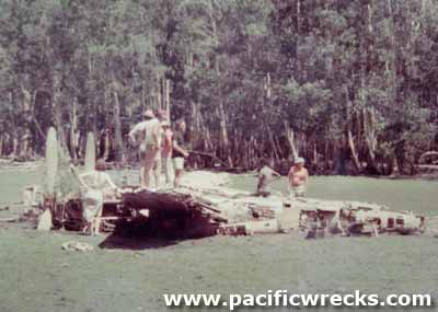 PacificWrecks.com