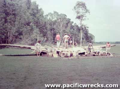 PacificWrecks.com