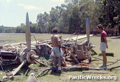 PacificWrecks.com