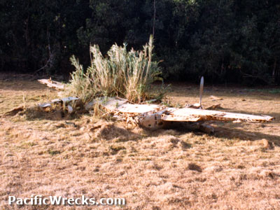 PacificWrecks.com