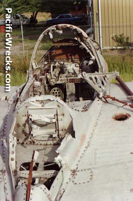 PacificWrecks.com