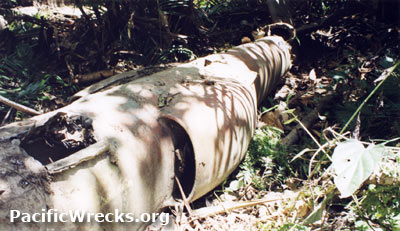 PacificWrecks.com