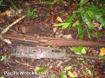 PacificWrecks.com