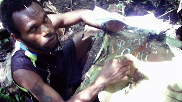 PacificWrecks.com