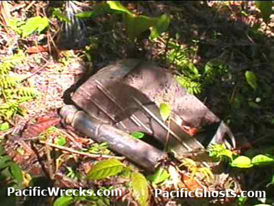 PacificWrecks.com