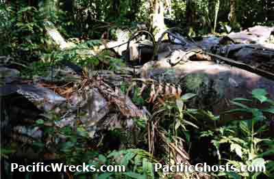 PacificWrecks.com