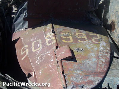 PacificWrecks.com