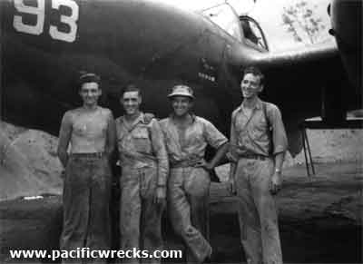 PacificWrecks.com