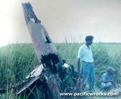 PacificWrecks.com