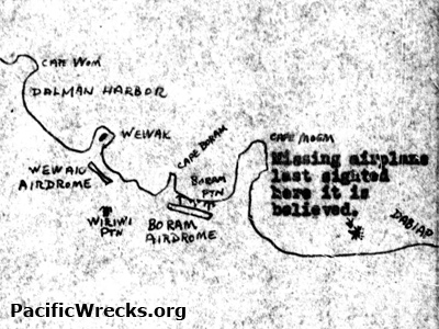PacificWrecks.com