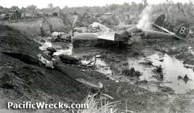 PacificWrecks.com