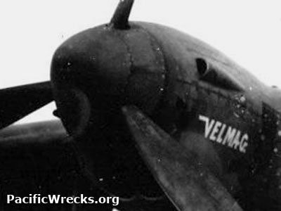 PacificWrecks.com