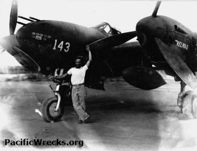PacificWrecks.com