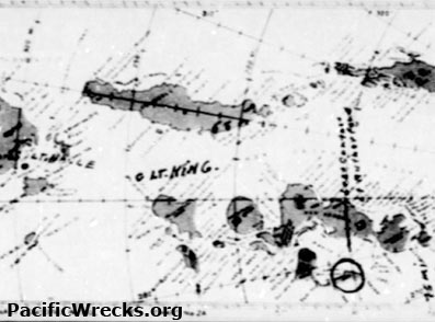 PacificWrecks.com