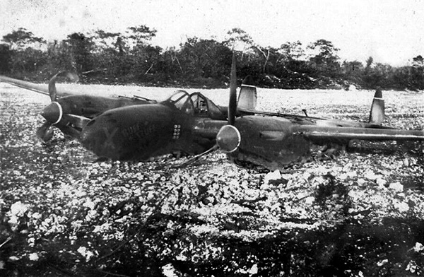 PacificWrecks.com