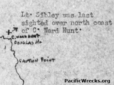 PacificWrecks.com