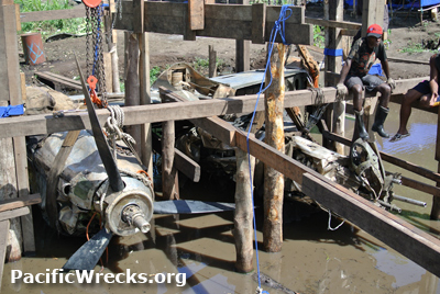 PacificWrecks.com