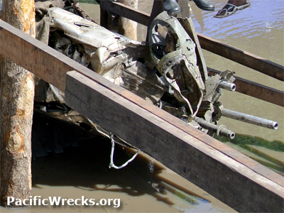 PacificWrecks.com