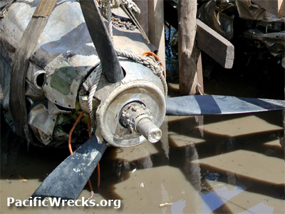 PacificWrecks.com