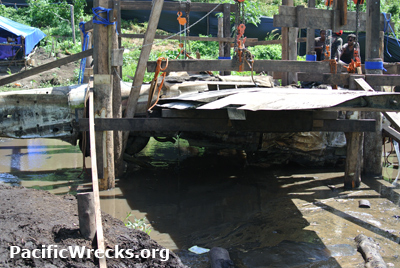 PacificWrecks.com
