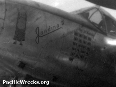 PacificWrecks.com