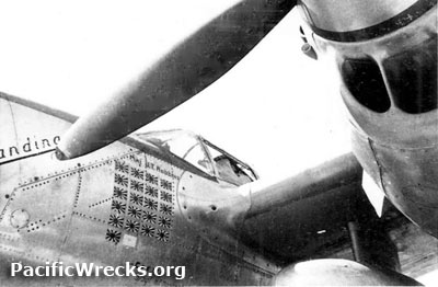 PacificWrecks.com