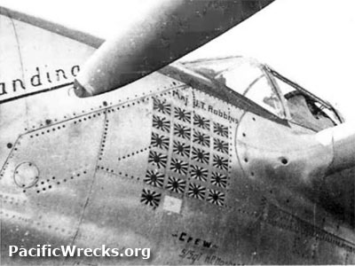 PacificWrecks.com