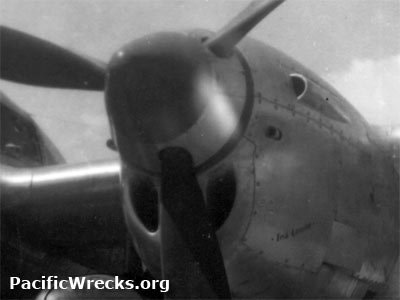 PacificWrecks.com