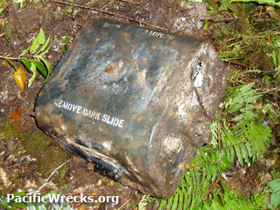 PacificWrecks.com
